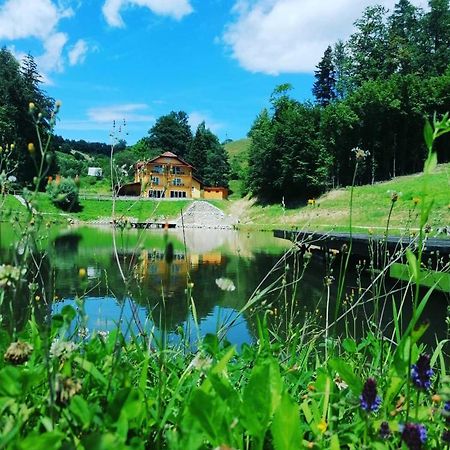 Zelena Oaza Bed & Breakfast Zgornja Kungota Dış mekan fotoğraf