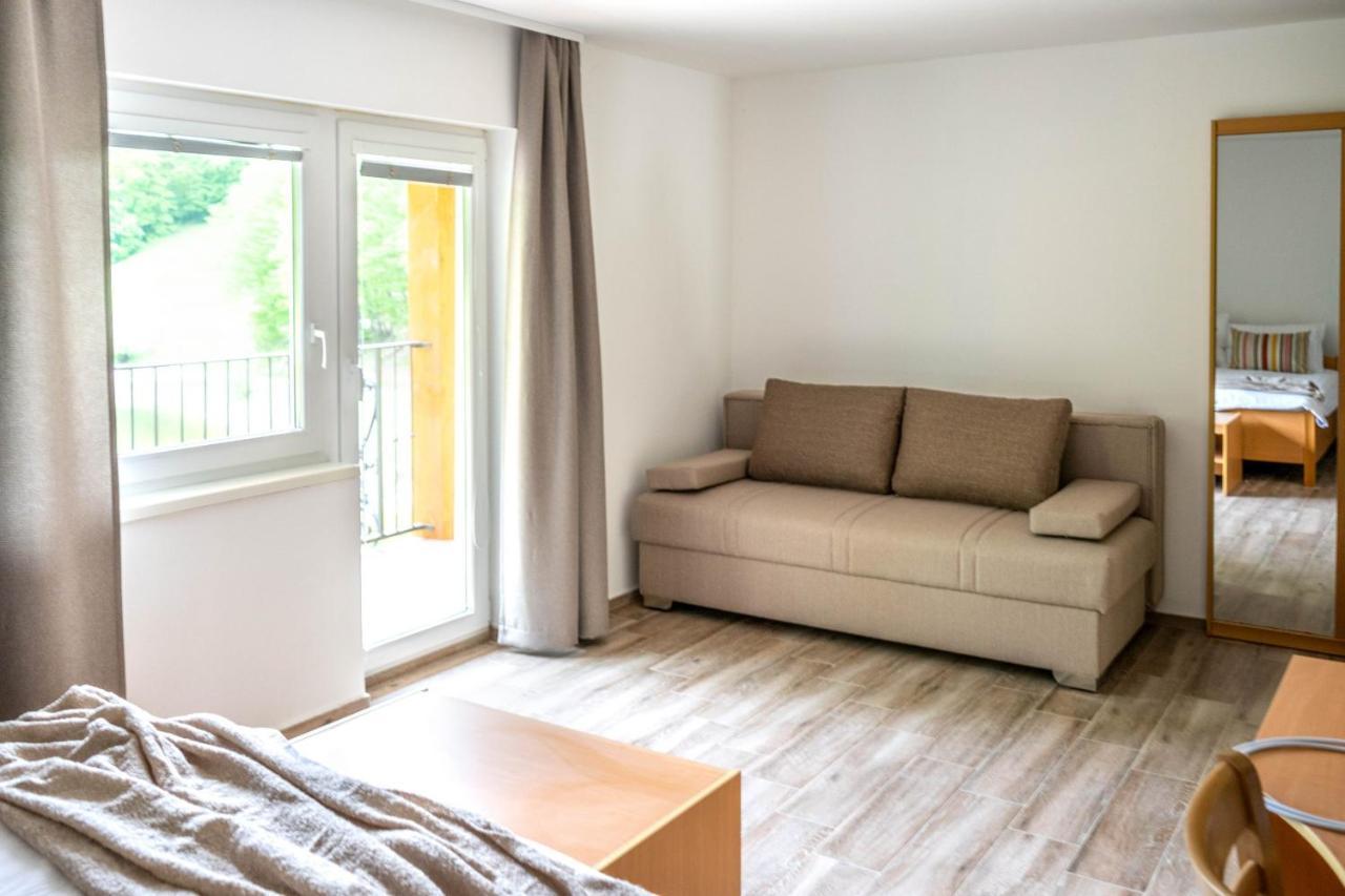 Zelena Oaza Bed & Breakfast Zgornja Kungota Dış mekan fotoğraf