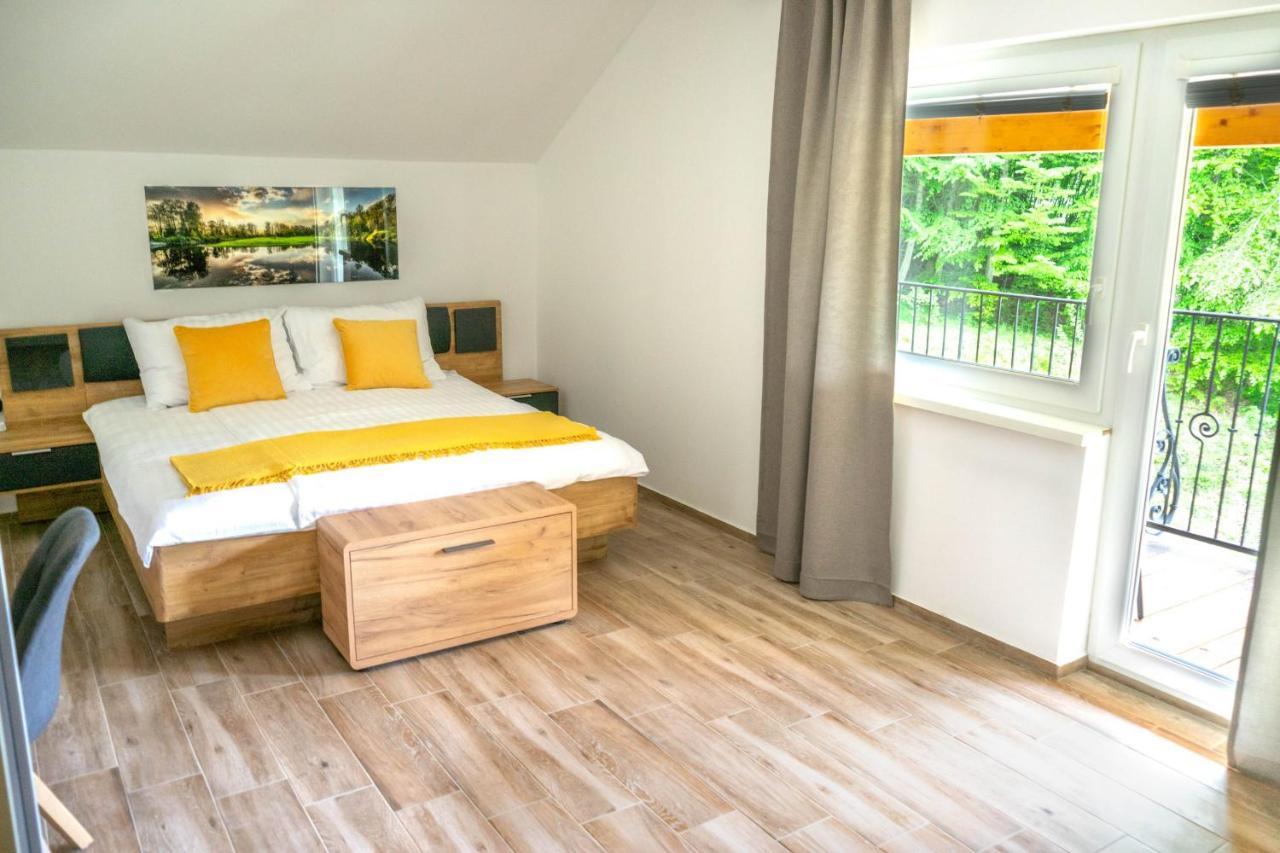 Zelena Oaza Bed & Breakfast Zgornja Kungota Dış mekan fotoğraf