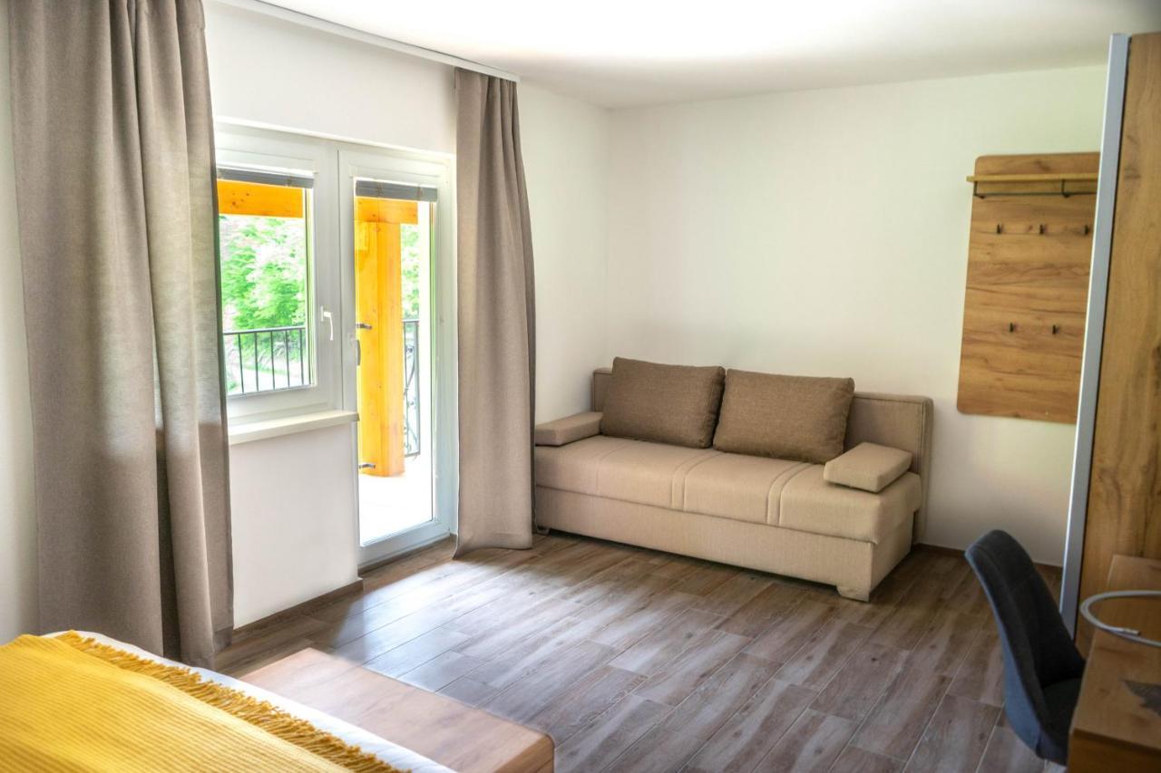 Zelena Oaza Bed & Breakfast Zgornja Kungota Dış mekan fotoğraf