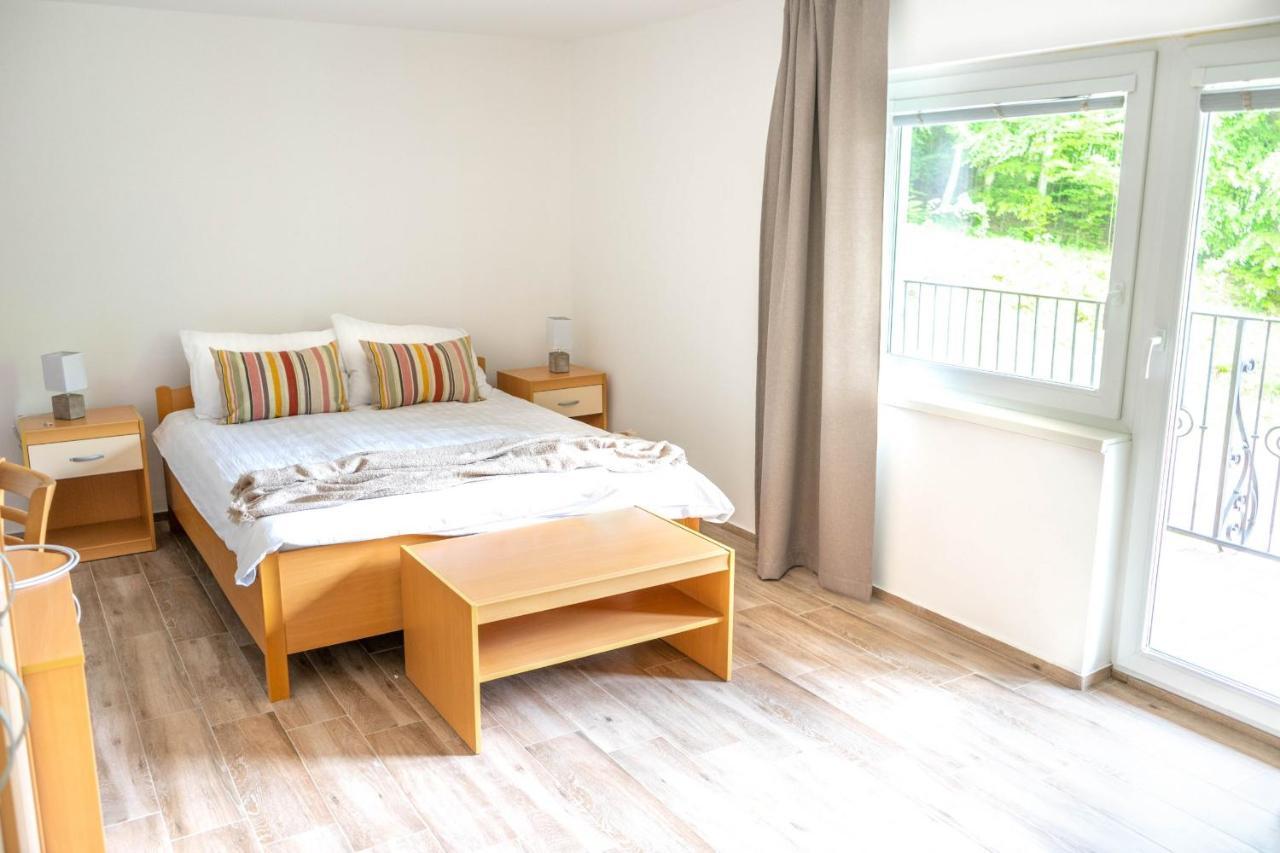 Zelena Oaza Bed & Breakfast Zgornja Kungota Dış mekan fotoğraf