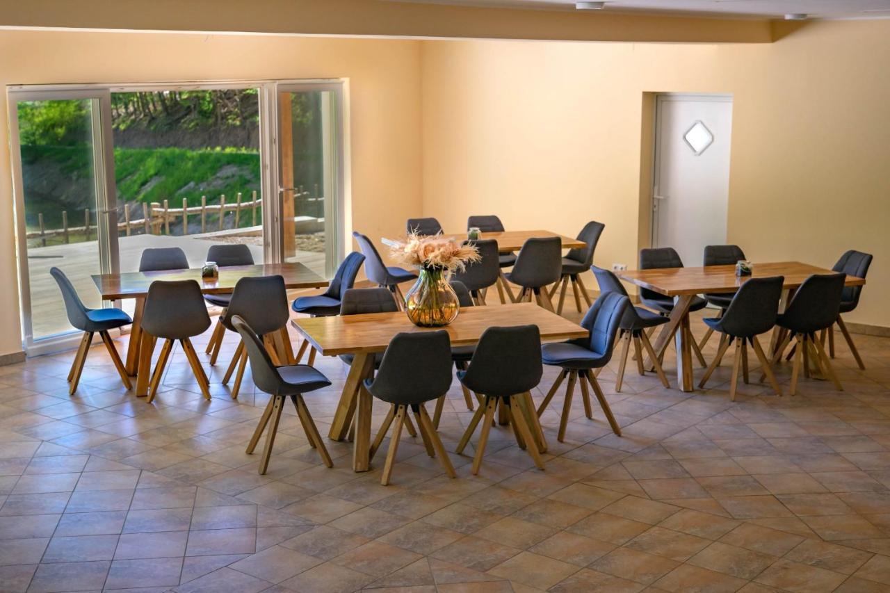 Zelena Oaza Bed & Breakfast Zgornja Kungota Dış mekan fotoğraf