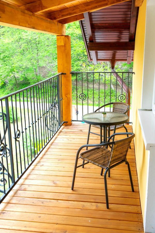 Zelena Oaza Bed & Breakfast Zgornja Kungota Dış mekan fotoğraf
