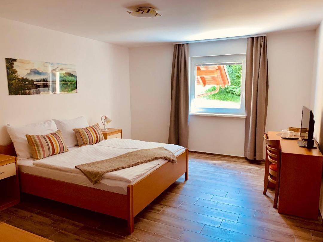 Zelena Oaza Bed & Breakfast Zgornja Kungota Dış mekan fotoğraf