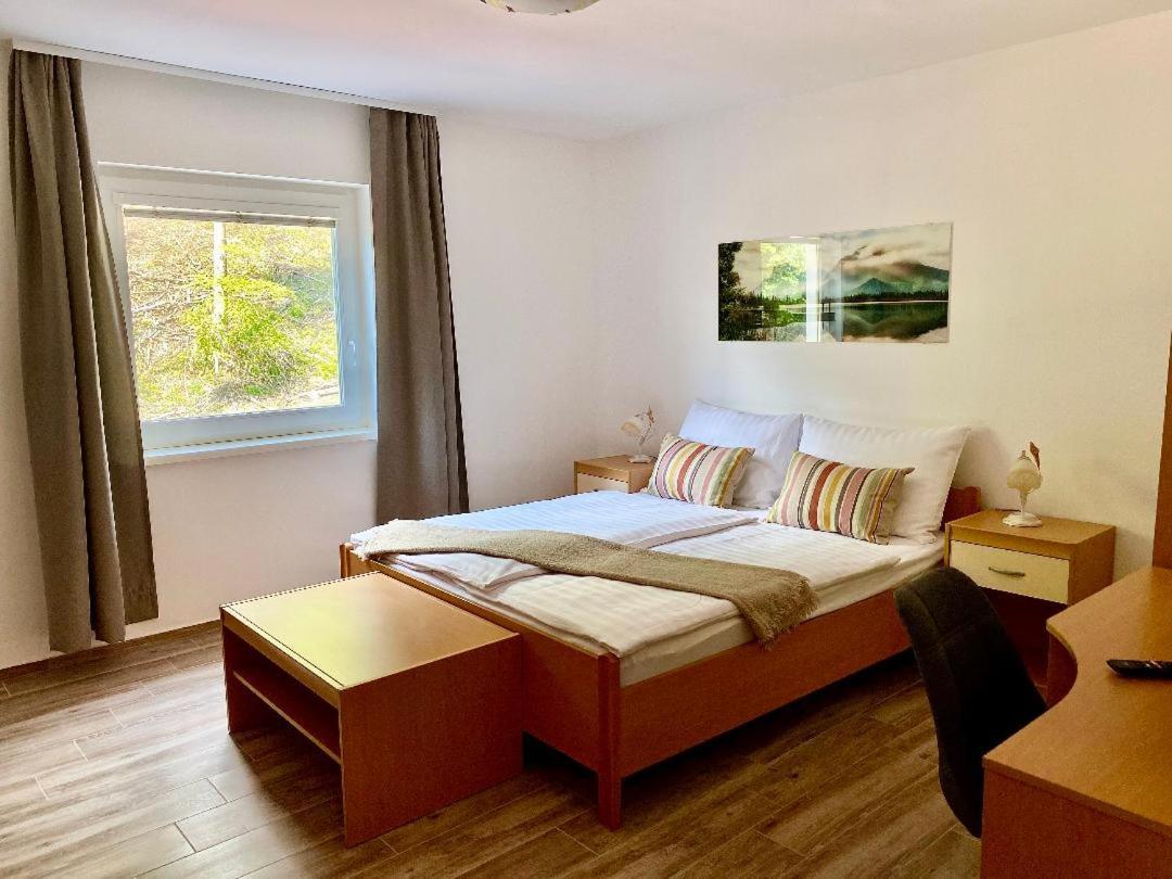 Zelena Oaza Bed & Breakfast Zgornja Kungota Dış mekan fotoğraf