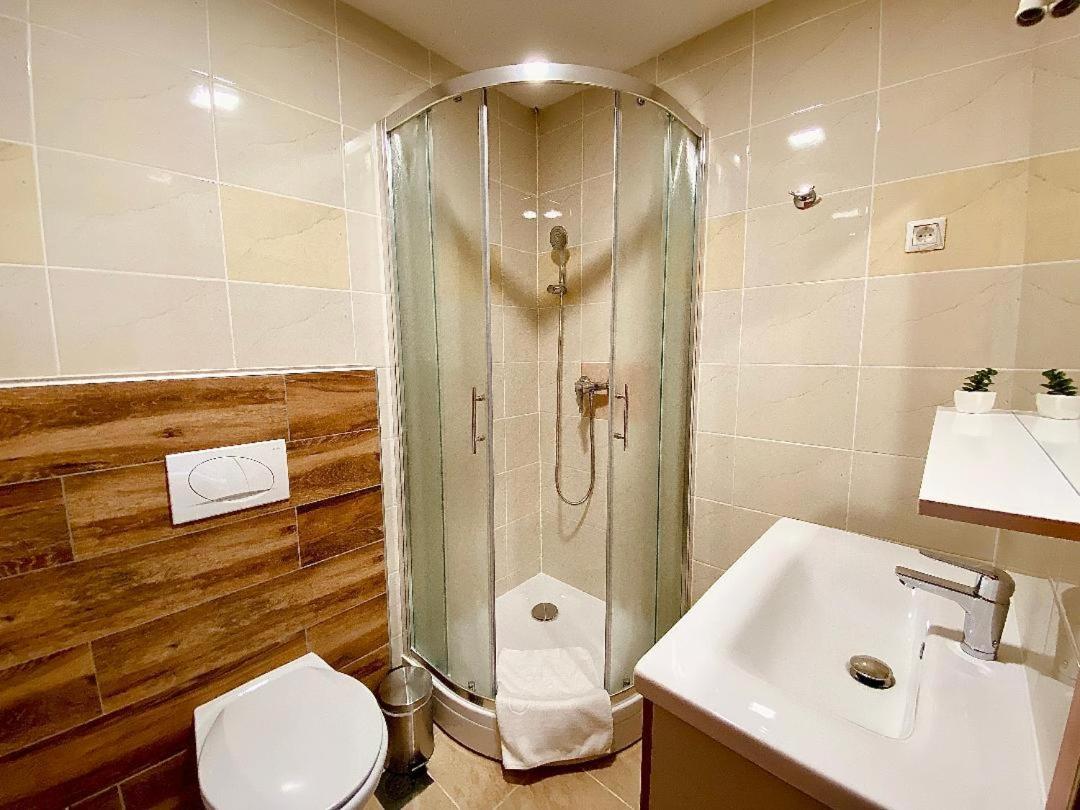 Zelena Oaza Bed & Breakfast Zgornja Kungota Dış mekan fotoğraf
