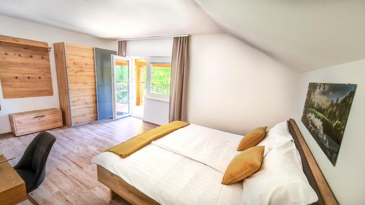 Zelena Oaza Bed & Breakfast Zgornja Kungota Dış mekan fotoğraf