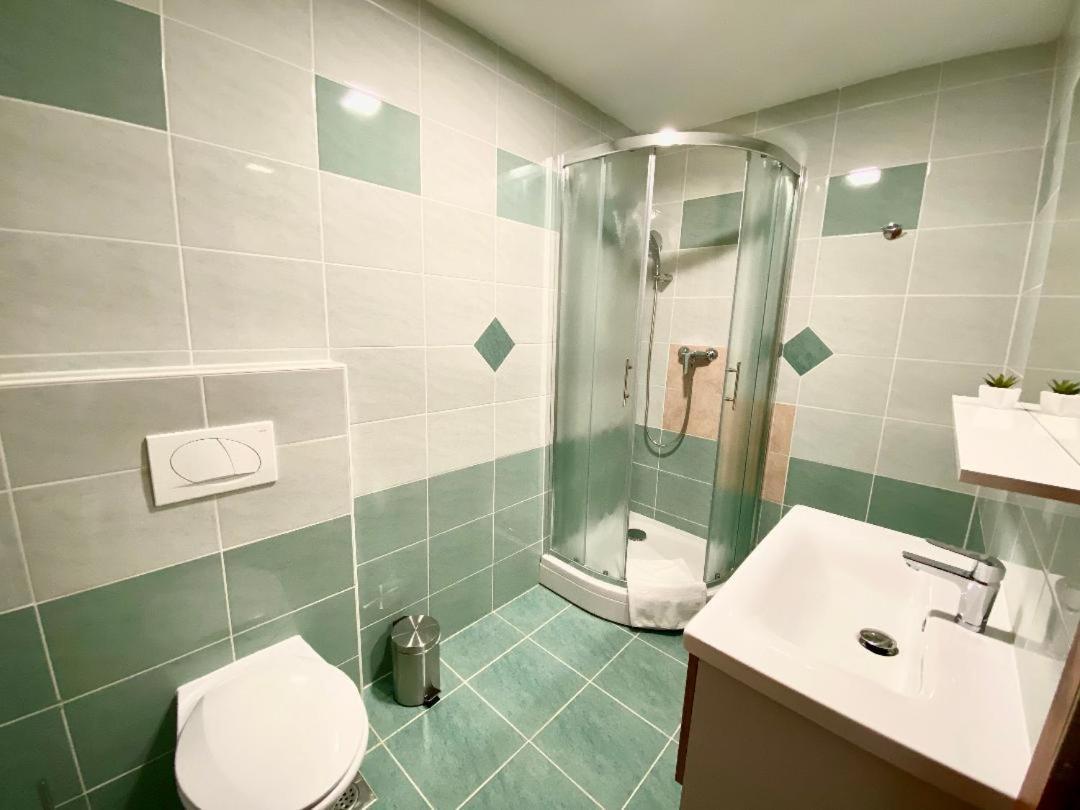 Zelena Oaza Bed & Breakfast Zgornja Kungota Dış mekan fotoğraf
