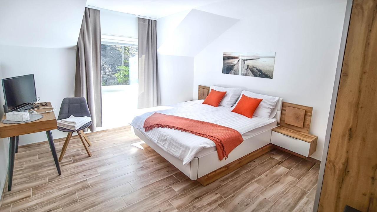 Zelena Oaza Bed & Breakfast Zgornja Kungota Dış mekan fotoğraf