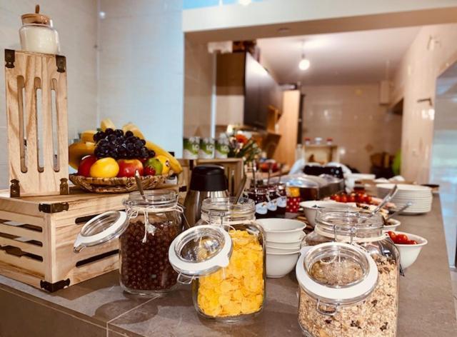 Zelena Oaza Bed & Breakfast Zgornja Kungota Dış mekan fotoğraf
