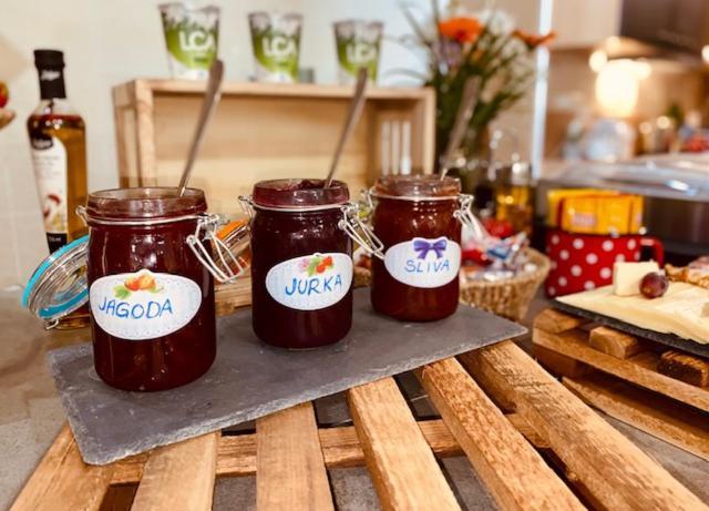 Zelena Oaza Bed & Breakfast Zgornja Kungota Dış mekan fotoğraf