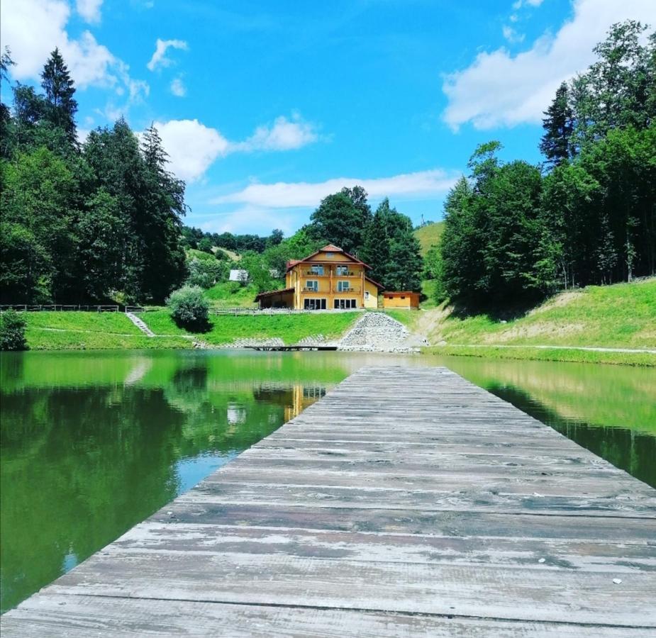 Zelena Oaza Bed & Breakfast Zgornja Kungota Dış mekan fotoğraf