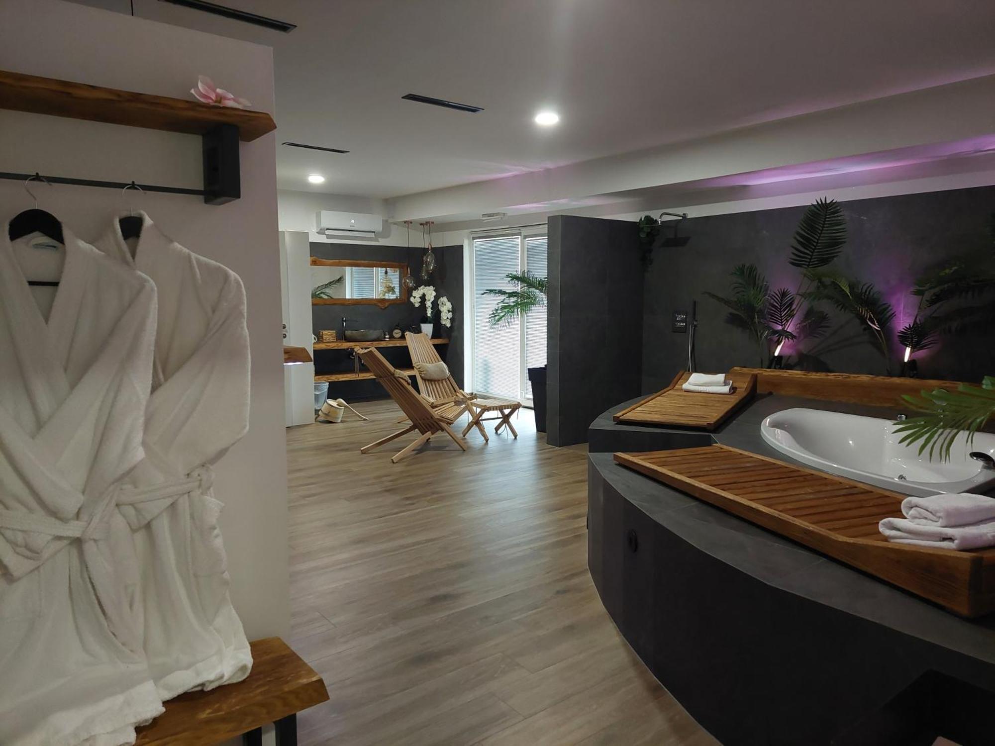 Zelena Oaza Bed & Breakfast Zgornja Kungota Dış mekan fotoğraf